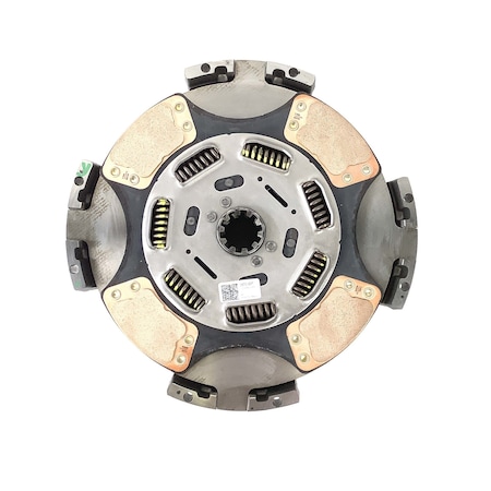 YAMAHA ＦＧ５ Part # 109701-82AM New Genuine Eaton Clutch 15.5 x 2